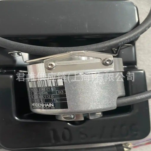 ราคา Need to Verify HEIDENHAIN Encoder Model: EQN1325 655251-524.6