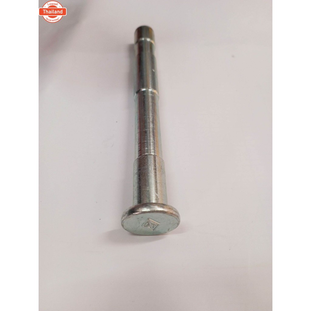 แกนขาตั้งคู่Yamaha-Y80-Y80M