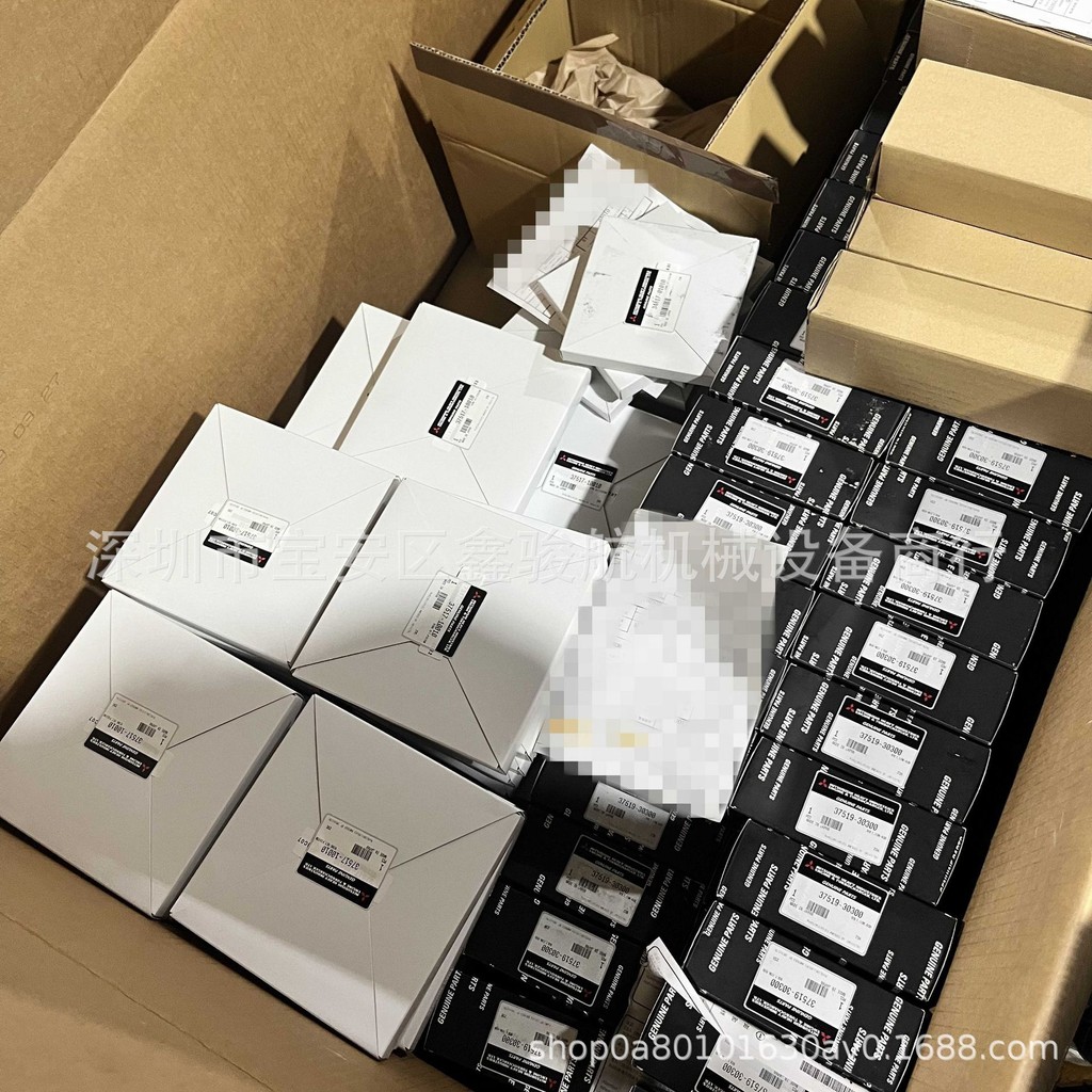 S12A2/S12R/S16R/S16R2/S6A3/S6B3/S6R/S6R2 แหวนลูกสูบ 37517-10010