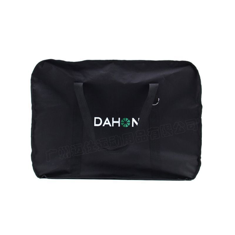 Daxing Anniversary Edition Packing Bag Inchch Folding Bicycle Packing Bag Storage Bag