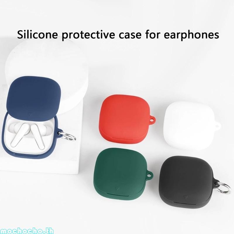 Mochocho Scratchproof กรณีกันกระแทก Skin Wrap สําหรับ Liberty 5 กันฝุ่น Enhan