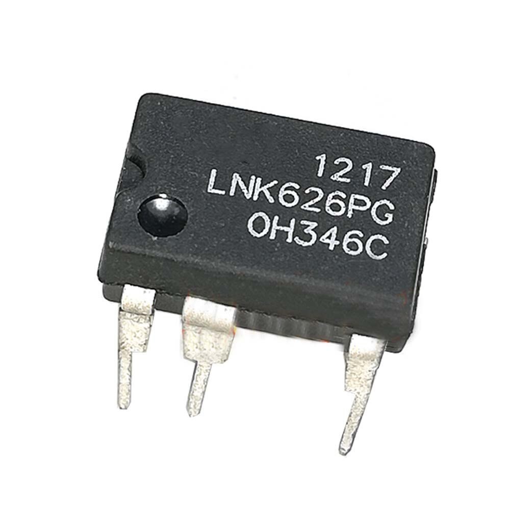 LNK626PG   LNK626 DIP-7