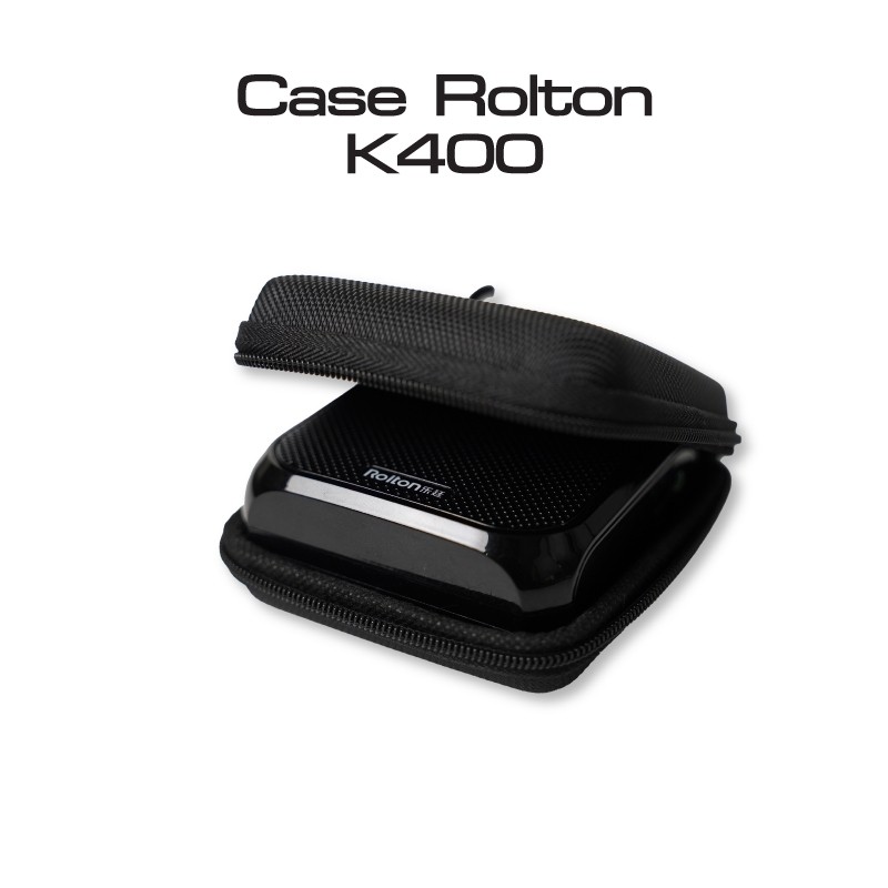 กระเป๋า Rolton รุ่น K100 K400 K400FM เคส ใส่ลำโพงสอน Case Rolton