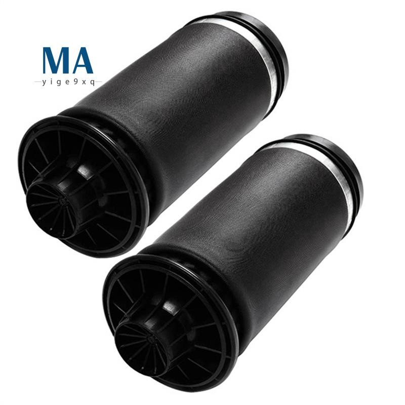 Mayige9xq1643200225 & 1643201025 คู่สปริงอากาศระบบกันสะเทือนสําหรับ GL320 GL350 GL450 GL550 X164 W16