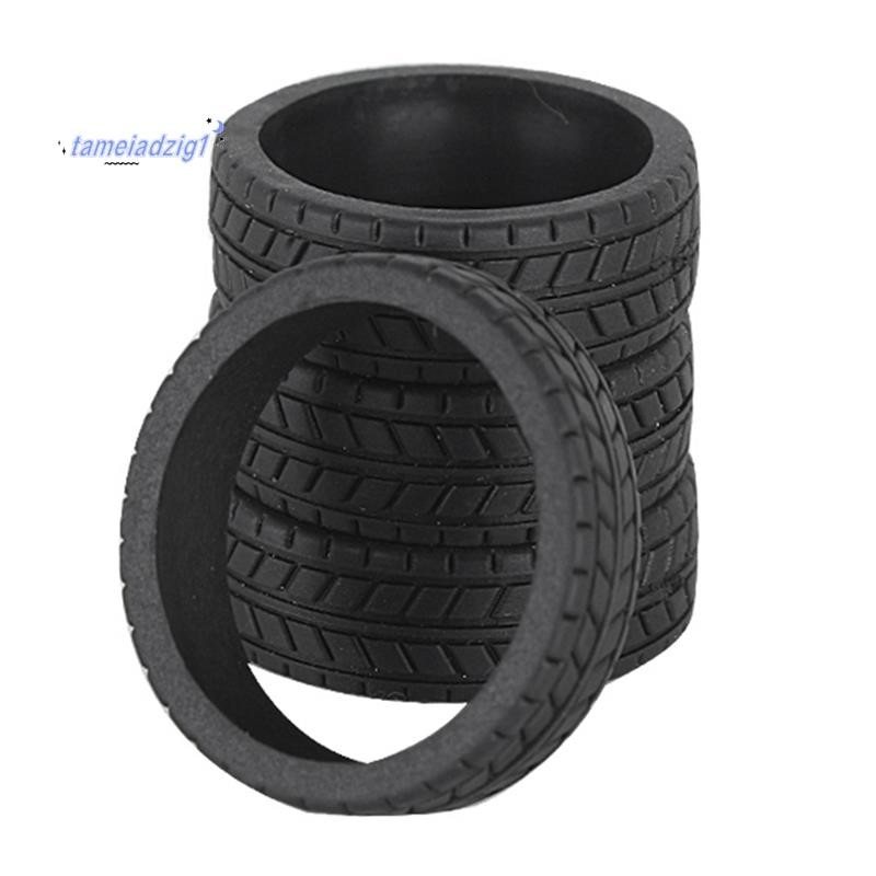 RC Car Tyres สําหรับ 1/18 Ldrc Rc Car RC Car Part