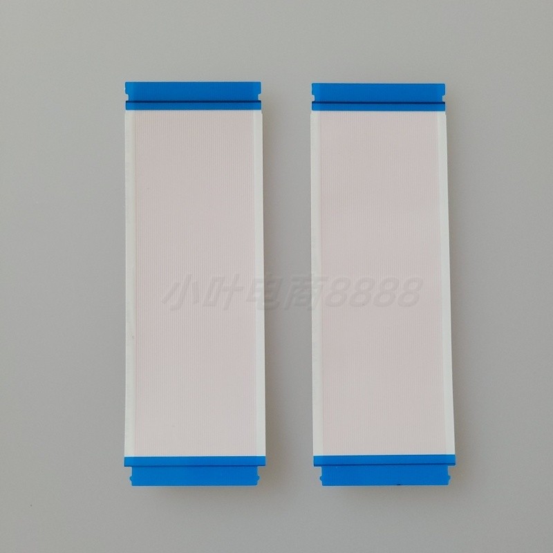 Changhong TV 55D6 65D6 75D6 65Q7S 65D4PS/6H 55Q9T สายแบน 60 แกนหนึ่งคู่