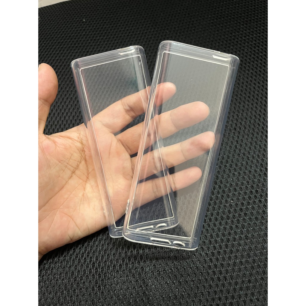 Soft TPU เคสโทรศัพท์สําหรับ HMD 110 105 4G ซิลิโคนใส Anti-Yellowing กันกระแทกฝาครอบโทรศัพท์ด้านหลังส