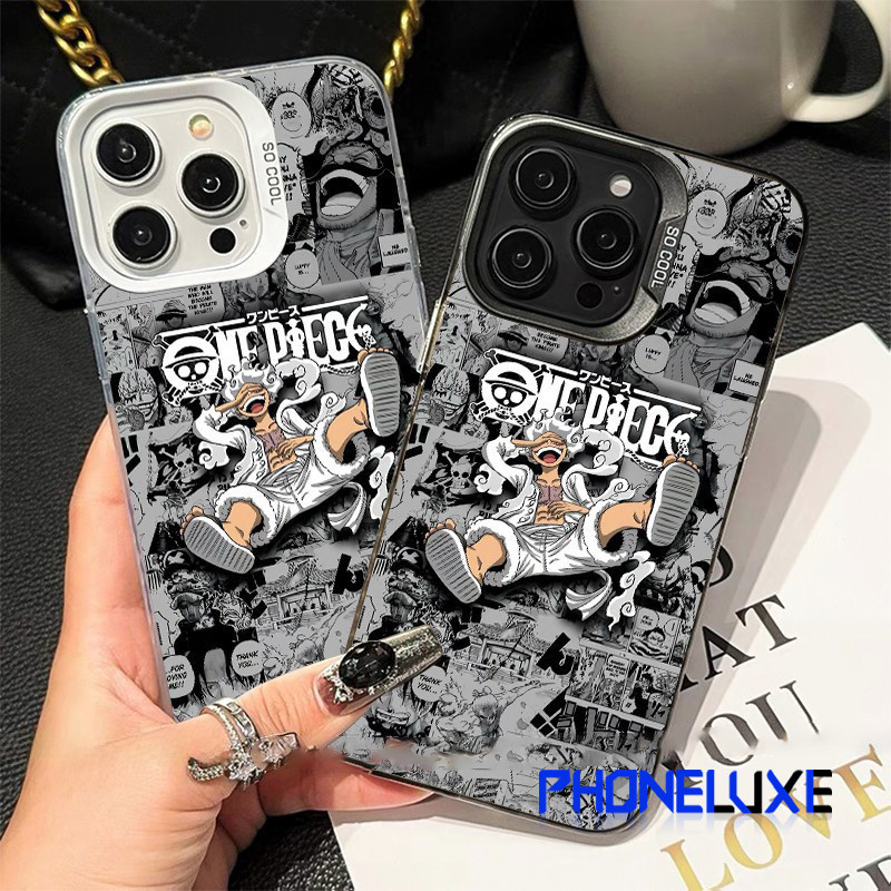💌เคสไอโฟน เข้ากันได้กับ เคส iPhone 16ProMax 15Pro 14 13 12 11 XS XR 7Plus