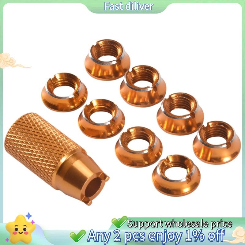 วิทยุเครื่องส่งสัญญาณสวิทช์คงที่และติดตั้ง Spanner สําหรับ RadioLink Futaba JR รีโมทคอนโทรล T8FG T14