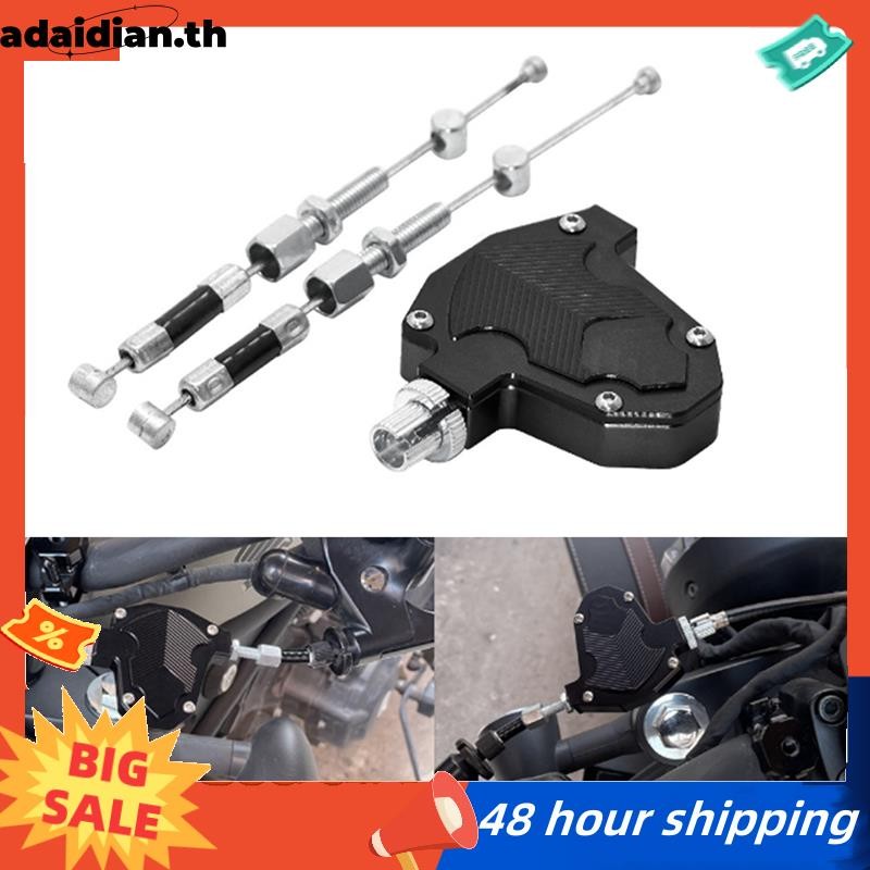 คลัทช์ประหยัดแรงงานสําหรับHonda CRF150F XR650RสําหรับKawasaki KDX200 KLX400 สําหรับSuzuki DR200 สําห