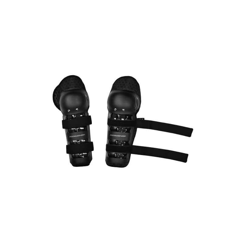 Komine (KOMINE) Bike Protector Hard Knee Protector L SK-462 183