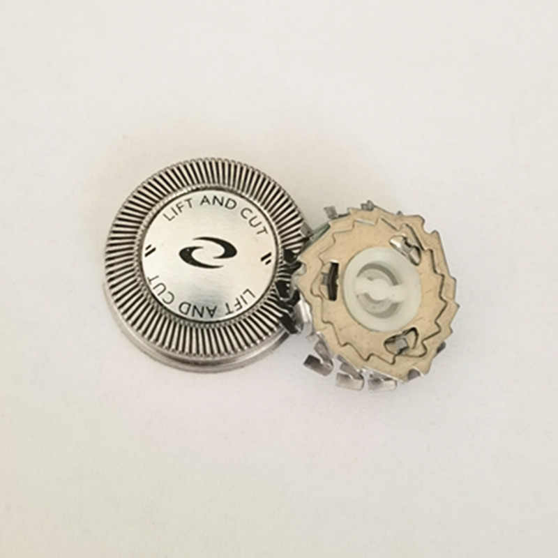 SNASHMG HQ2 ใบมีดเหมาะสําหรับมีดโกน HQ20/HQ22/HQ220 26 282 283 ใบมีดมีดสุทธิ