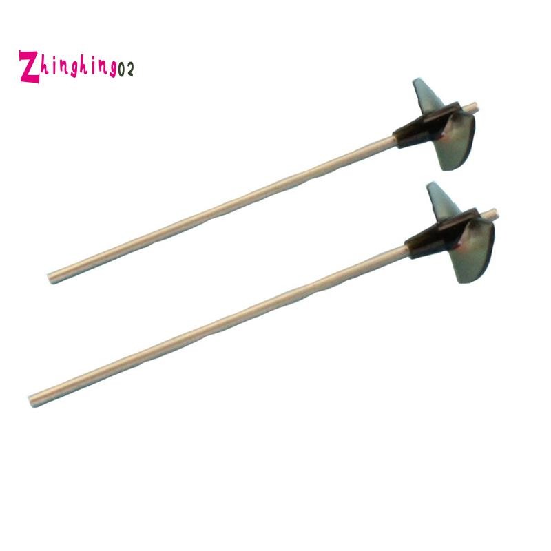 2 ชิ้น WL917-20 ใบพัด Paddle สําหรับ WL917 RC เรือ Jet เรืออะไหล่