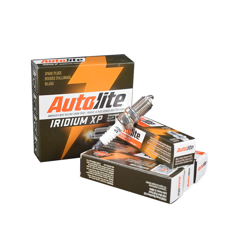 Aotley Iridium Platinum Spark Plug XP3923T ปรับให้เข้ากับ Magotan Sagitar Passat Ming Sharp Speed Pi