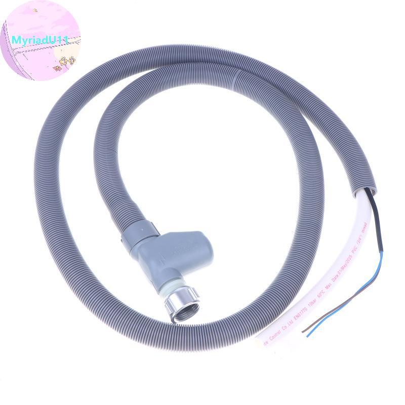 MyriadU 1.8M เครื่องล้างจานอัตโนมัติเต็มรูปแบบน้ําสําหรับ Midea TH