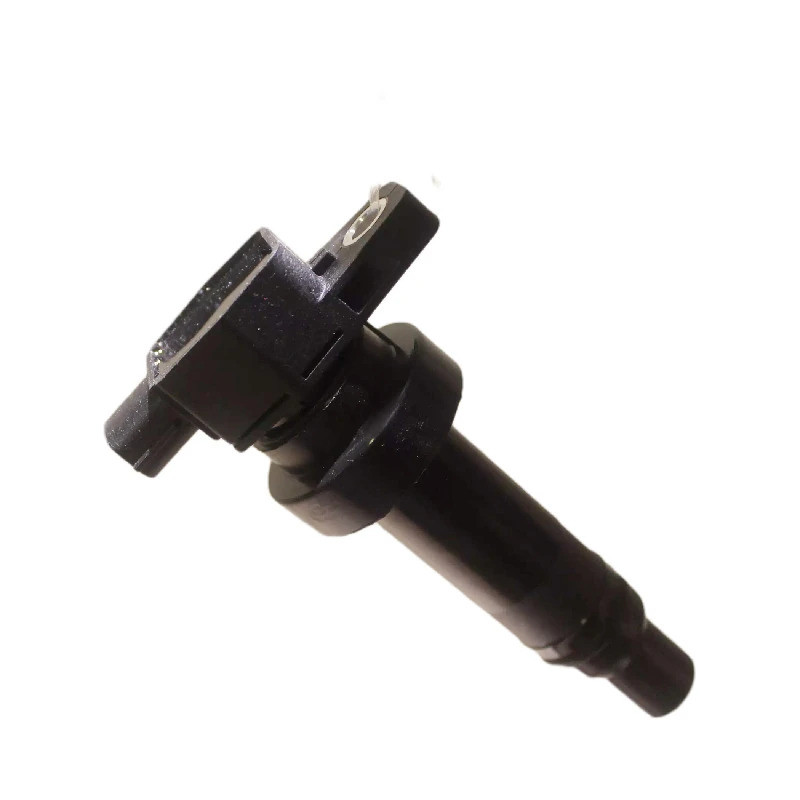 THREEON คอยล์จุดระเบิด IC2158 สําหรับ Hyundai KIA SOUL 2010-2011 27301-2B010 27350-2B000 HYUNDAI : 2
