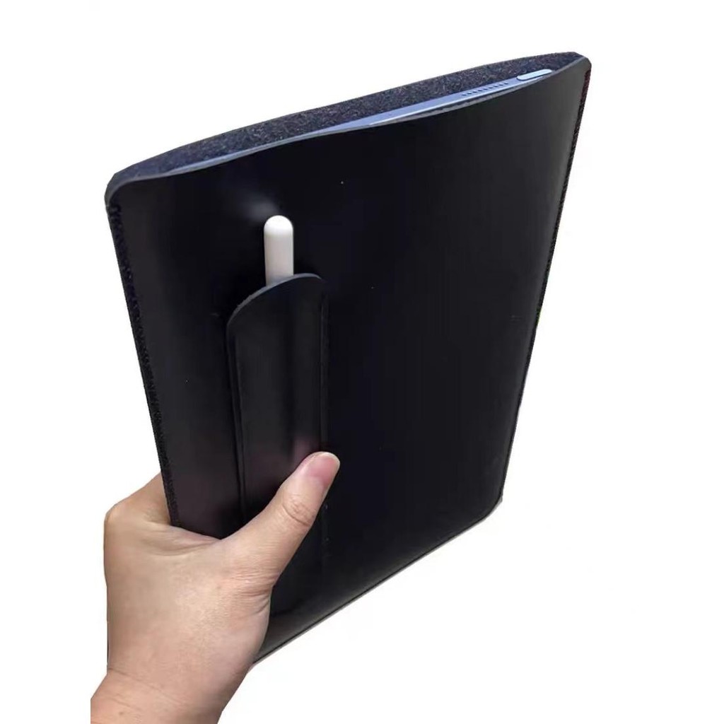 กระเป๋าไม่มีเชลล์/Haoqing MeeBook m7 Reader E-Book ป้องกันฝุ่นซองหนังป้องกัน 6.8 นิ้วกระเป๋า