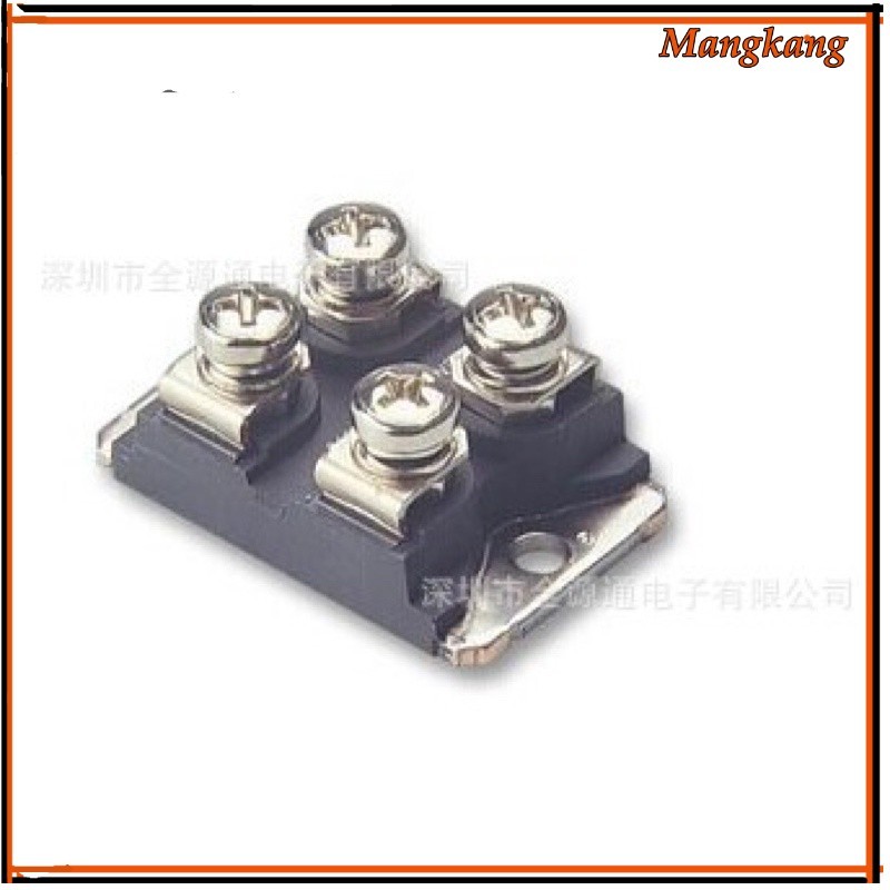 ของใหม่! IXFN100N50P MOSFET N-CH 90A 500V ส่งของทุกวัน