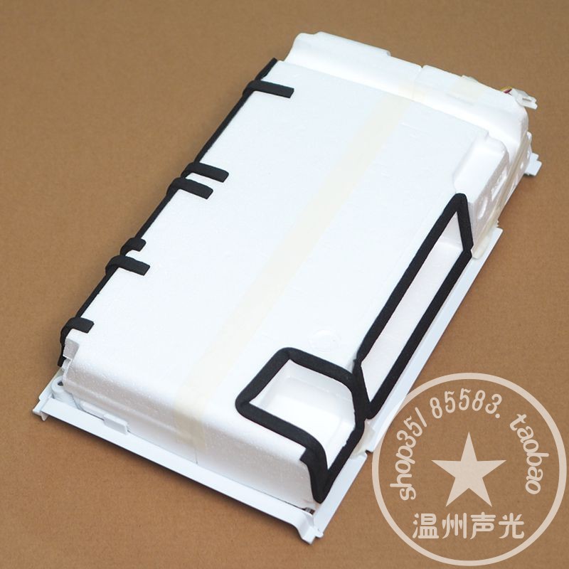 Panasonic ตู้เย็นไฟฟ้าท่อ NR-C26WP3 B32F C32WPD1 C31PX3 C28PX3 ท่อ