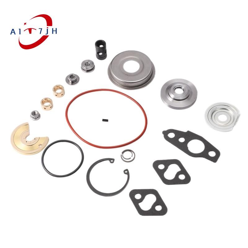 [ใหม่ A7]CT20 CT26 ชุดซ่อมบ่อน้ําเทอร์โบสําหรับ HIACE SURF 3SGTE