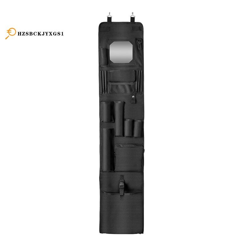 Work Locker Bag Wall Craft Room Organizer ชั้นวางแบบแขวน