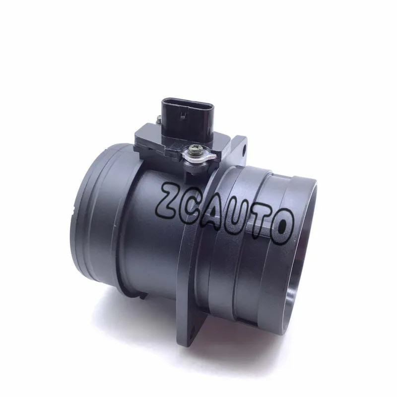 Mass Air Flow Maf เซนเซอร์สําหรับ Skoda Seat VW Golf Jetta Passat CC Tiguan Audi A3 A4 A5 A6 Q3 Q5 T