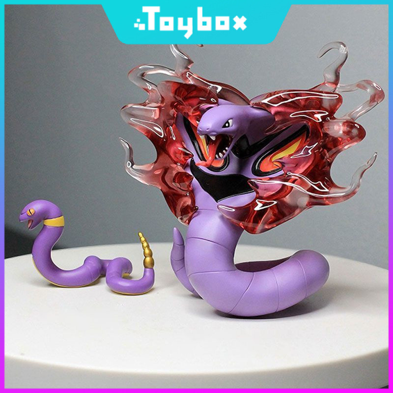 Pokémon pokemon 1:20 รุ่น Copy Replica Arkoke evolution รวม PVC Model