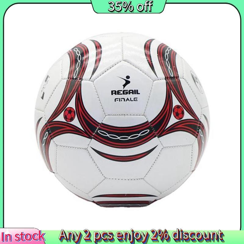 Hot- Goal League Ball Sport Training ฟุตบอลกลางแจ้ง