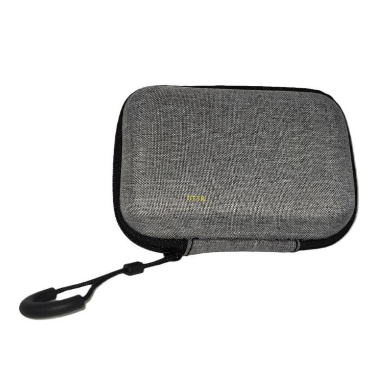 Btsg กระเป๋าถือสําหรับ Miyoo Mini V4 กล่องเก็บของกันรอยขีดข่วนคอนโซล Protector Case