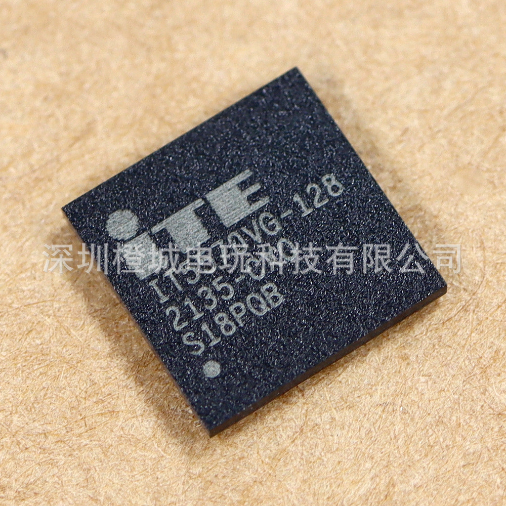 Original Steam Deck IT5570VG-128 ชิปอะไหล่ซ่อม Steam Deck ยี่ห้อใหม่ BGA IC