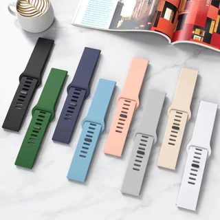 กรณี PC + สายซิลิโคน for Redmi Watch 5 Active/5 Lite สายยางข้อมือกระจกนิรภัยหน้าจอปกแข็ง for Xiaomi Redmi Watch 5 Active