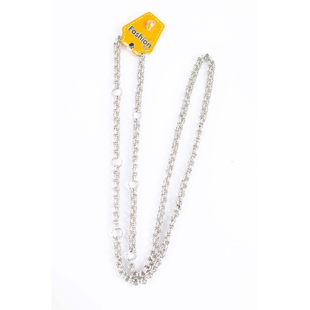 สร้อยคอ สแตนเลส GSK SHOP กิ๊ฟช้อบถูกใจ สนใจกดสั่งซื้อเลย