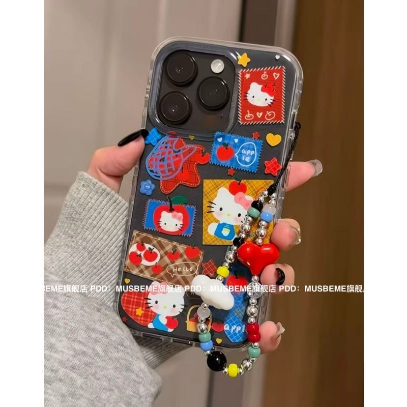 เคสโซ่ภาพประกอบแมวน่ารักสําหรับ iPhone 17, Apple 16 Pro Max, New 15 Pro, Womens 13 Protective Cover, 14, 17 Pro, 17 Pro Max, 16 Pro, 16, 14 Pro, 14 Pro Max, 15, 15 โปรแมกซ์