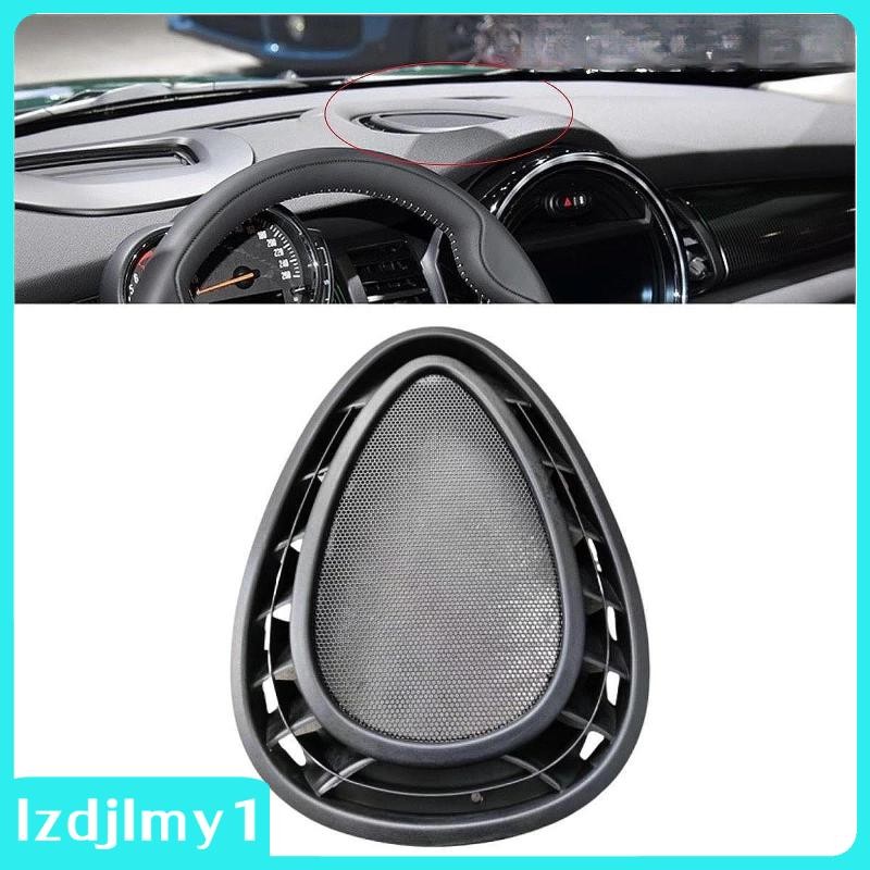 [Lzdjlmy1] Dash Speaker Grille Vent 64229262803 สําหรับ BMW Mini F56 (04/201312/2019)