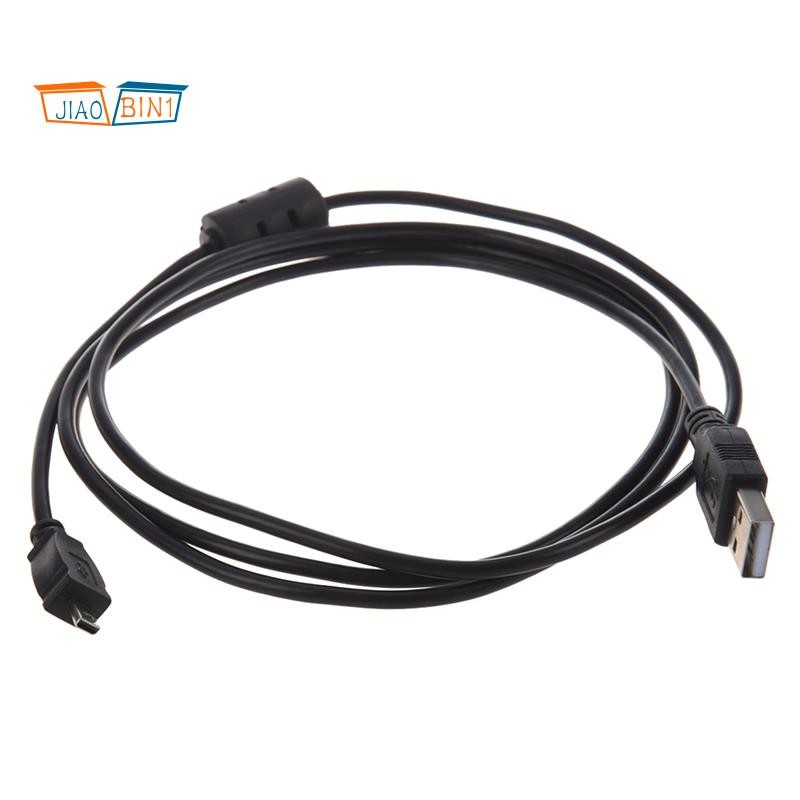 สาย USB -E6 สําหรับ Coolpix P50 S520 L18 L16 S210