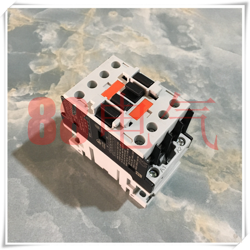 อิตาลี Lovato Lovato รุ่น BF0910A/BF09 10 A400 (AC380-400V)