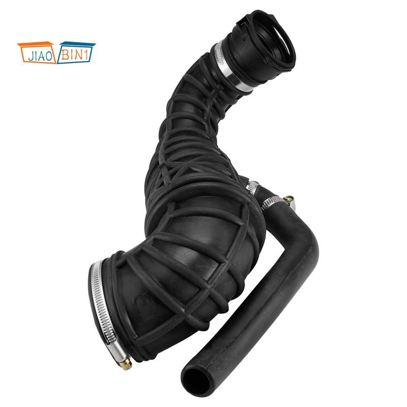 กล่องกรองอากาศ ท่อท่อไอดีด้านบน 1M51-9R504-AB 1133898 สําหรับ Focus Transit Connect Tourneo Connect 