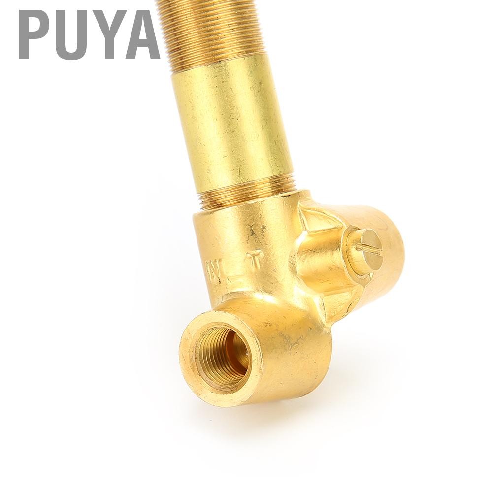 Puya ชุดปั๊ม Puya-th Fuel Priming 9H2256 พอดีกับ Caterpillar Cat 3304 D5B 980B D6C
