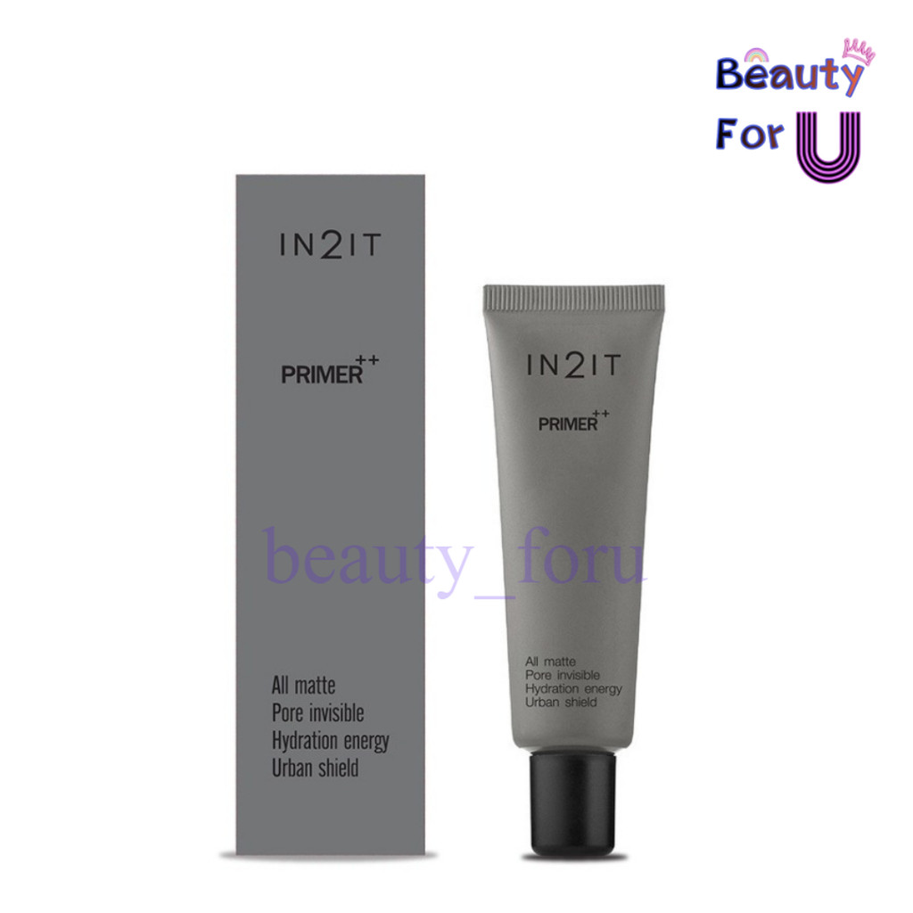 IN2IT - Primer++ PMP 15g. ไพร์เมอร์