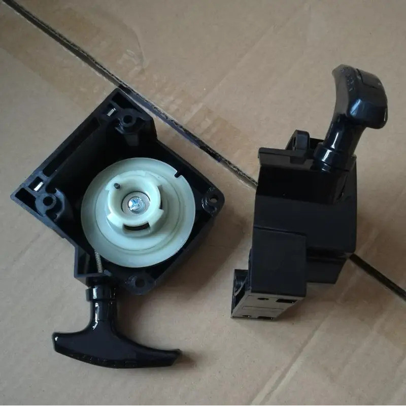 1PCS สตาร์ทเตอร์หดตัว Kawasaki TJ45 TJ45E 49088-0016