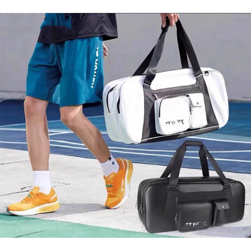 กระเป๋าแบดมินตัน สะพาย BA300CR