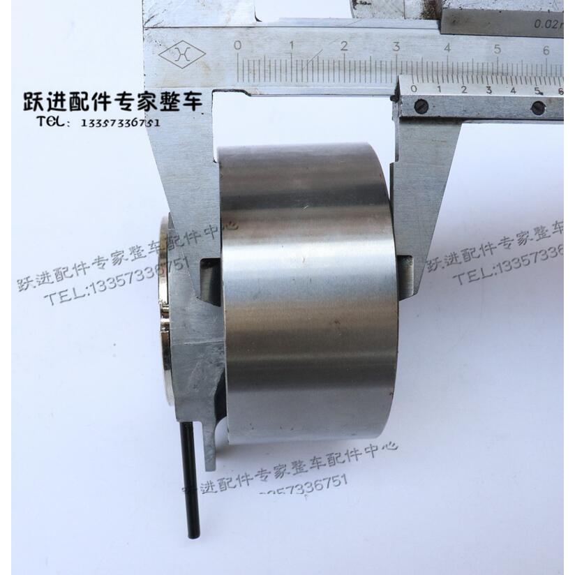 [S00001225Timing Idler] Leap Beyond C300C500 Shangchai 4.3/4H Power