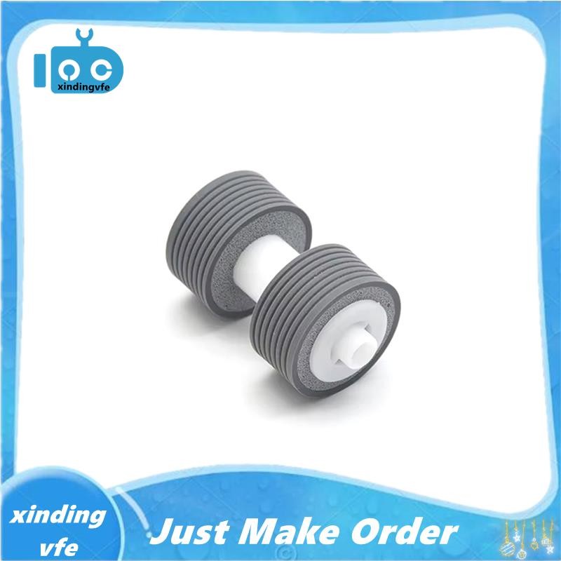 ADF Roller 002-8287 002-9072-0-SP สําหรับ AV186+ AV1860 AD230U AD240U AD250 AD250F AD260 AD280 AD345