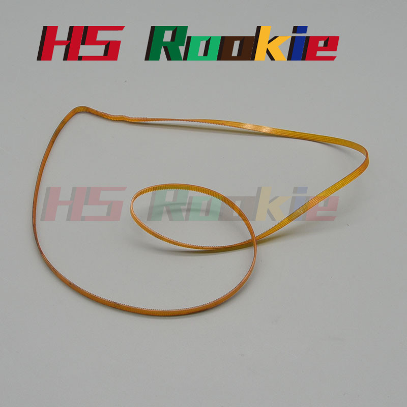 L800 R290 Carriage Timing Belt สําหรับ Epson L800 L801 L805 L850 R290 R330 R270 R290 R390 T50 หัวพิม