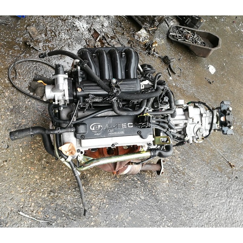 Wuling Zhengcheng 1.4 Wuling Hongguang Wuling Yangguang Wuling Hongtu Hongtu 1.4 เกียร์เครื่องยนต์