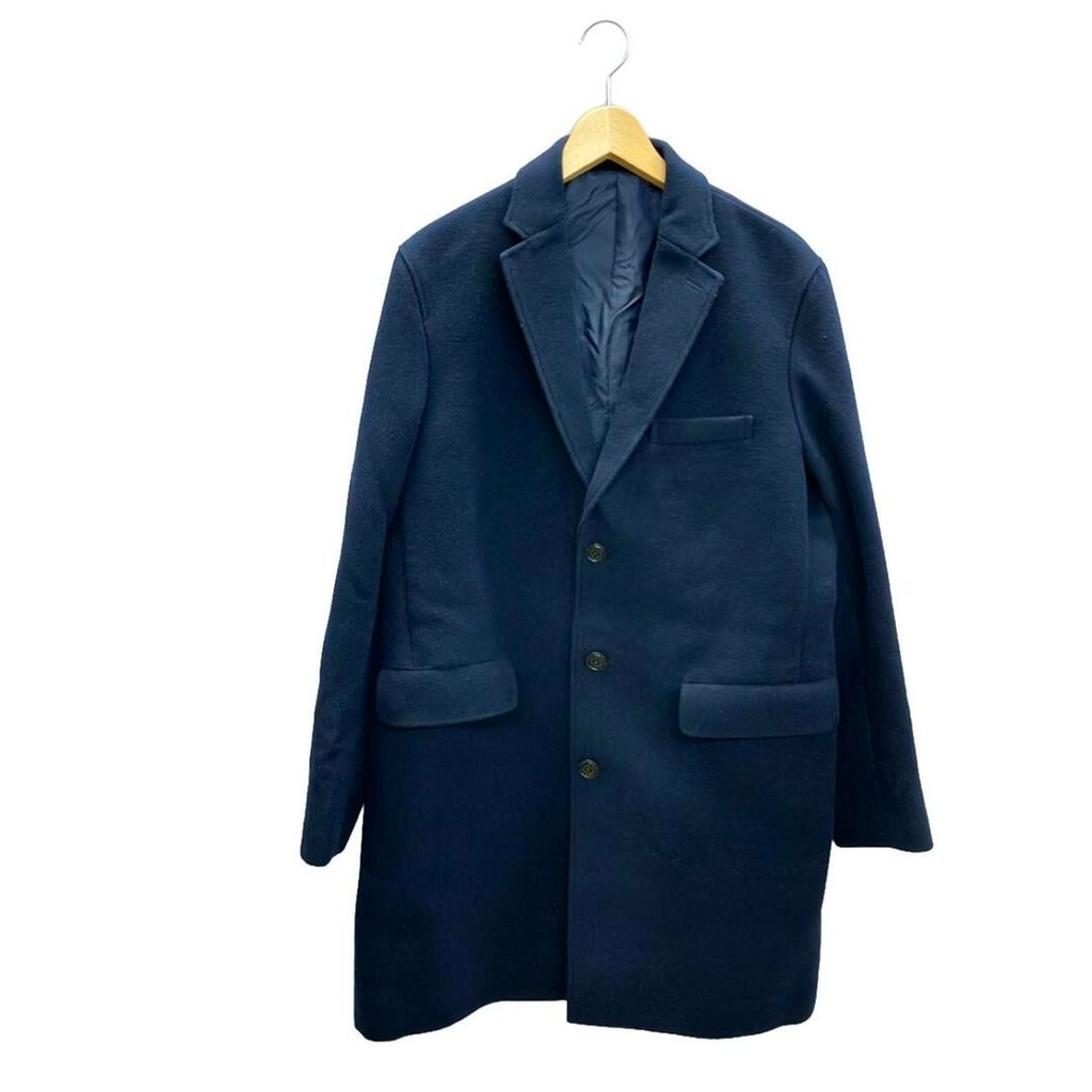 Beams Coat Men ส่งตรงจากญี่ปุ่นมือสอง
