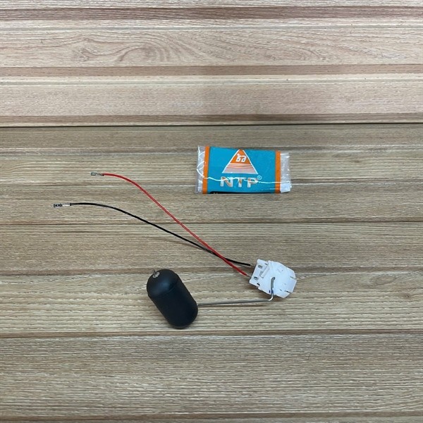 ชุดตัวบ่งชี้เชื้อเพลิง VARIO 150, CLICK 150 NTP CPX-K59