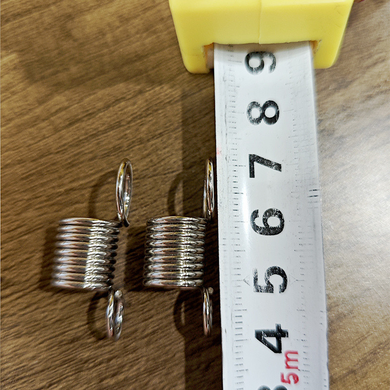 Ishii Push Knife Original Spring Reset Spring Special Accessories Original Factory Ready Stock Unive