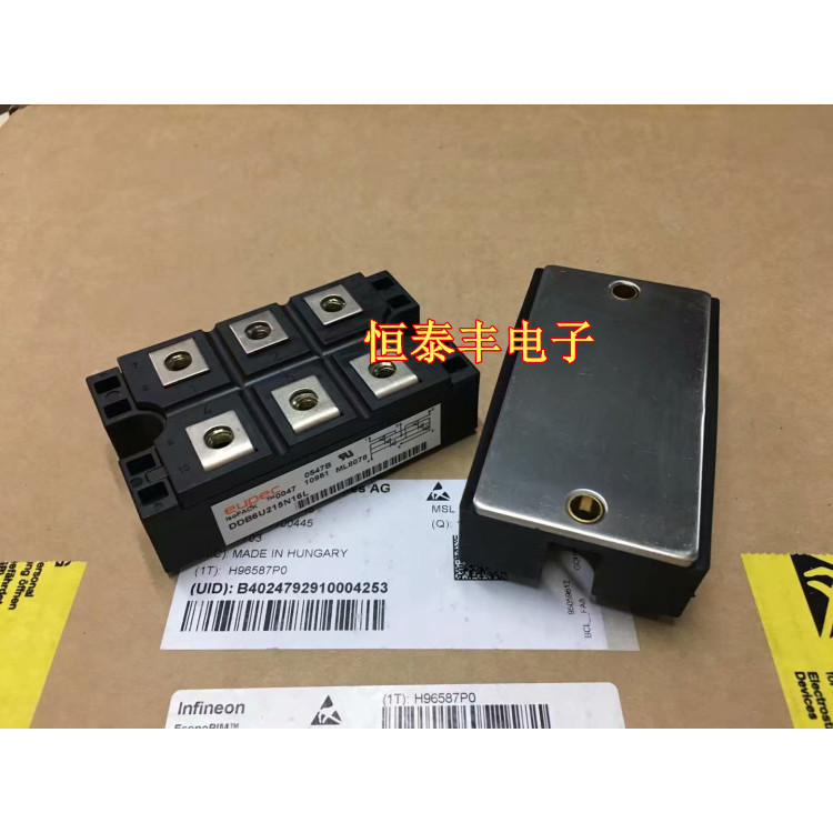 DDB6U85N12L สต็อกพร้อม