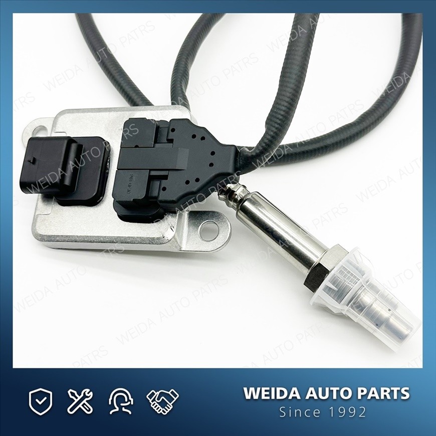 CODA0009055010 A3C A3C01718000- 616 เซนเซอร์ออกซิเจนไนโตรเจนเหมาะสําหรับ Mercedes-Benz W212 C207 A20